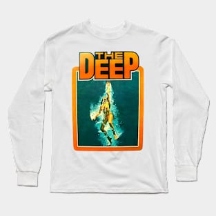 Deep Sea Long Sleeve T-Shirt